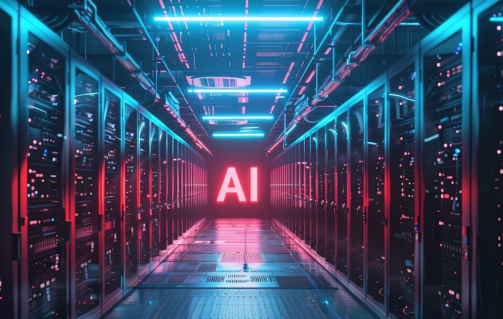 人工智能未来·云计算·物联网