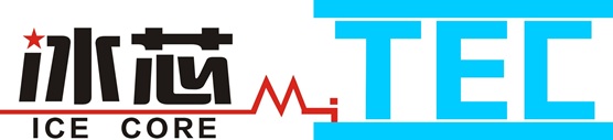 Icecore Thermoelectric