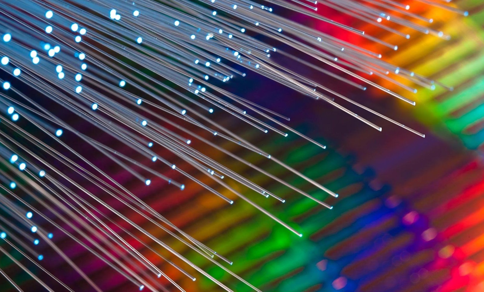 光电与通信行业