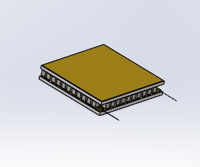 L-Series Thermoelectric micro modules. TEC.